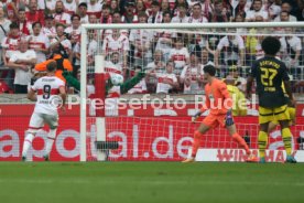 22.09.24 VfB Stuttgart - Borussia Dortmund