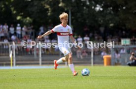 20.07.24 VfB Stuttgart - Fortuna Sittard