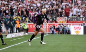 04.05.24 VfB Stuttgart - FC Bayern München