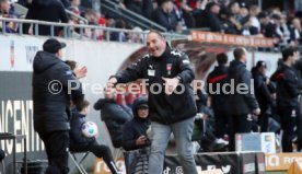 02.03.24 1. FC Heidenheim - Eintracht Frankfurt