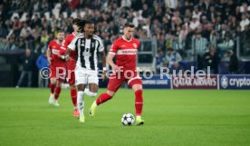 22.10.24 Juventus Turin - VfB Stuttgart