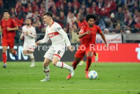 19.10.24 FC Bayern München - VfB Stuttgart