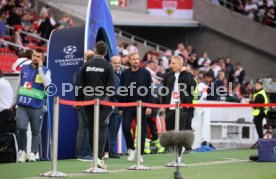 01.10.24 VfB Stuttgart - AC Sparta Prag