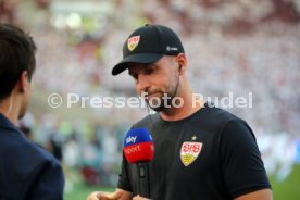 31.08.24 VfB Stuttgart - 1. FSV Mainz 05