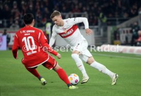 08.03.24 VfB Stuttgart - 1. FC Union Berlin