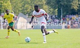 20.07.24 VfB Stuttgart - Fortuna Sittard