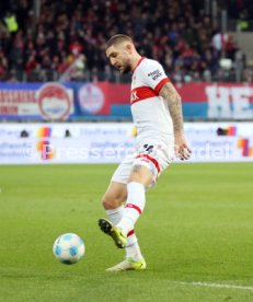 15.12.24 1. FC Heidenheim - VfB Stuttgart