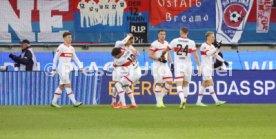 15.12.24 1. FC Heidenheim - VfB Stuttgart