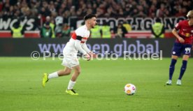 27.01.24 VfB Stuttgart - RB Leipzig