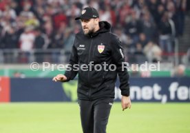 29.10.24 VfB Stuttgart - 1. FC Kaiserslautern