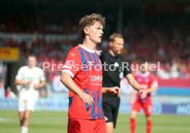 01.09.24 1. FC Heidenheim - FC Augsburg