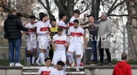 16.03.24 VfB Stuttgart II - SGV Freiberg