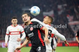 10.11.24 VfB Stuttgart - Eintracht Frankfurt