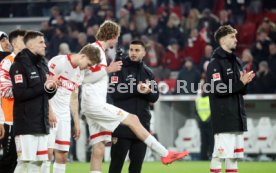 10.11.24 VfB Stuttgart - Eintracht Frankfurt