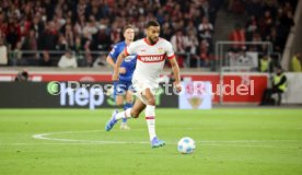 06.10.24 VfB Stuttgart - TSG 1899 Hoffenheim