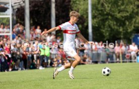 07.07.24 FSV Hollenbach - VfB Stuttgart