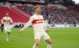 11.02.24 VfB Stuttgart - 1. FSV Mainz 05