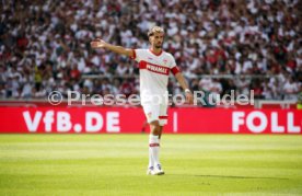 10.08.24 VfB Stuttgart - Athletic Bilbao