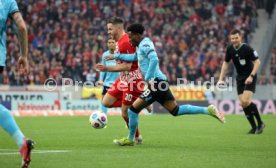 17.03.24 SC Freiburg - Bayer 04 Leverkusen