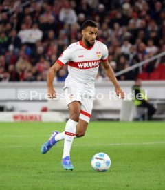 06.10.24 VfB Stuttgart - TSG 1899 Hoffenheim