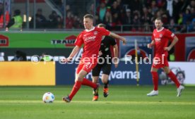 02.03.24 1. FC Heidenheim - Eintracht Frankfurt