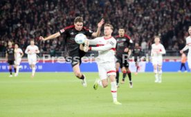 06.12.24 VfB Stuttgart - 1. FC Union Berlin