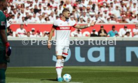 31.08.24 VfB Stuttgart - 1. FSV Mainz 05