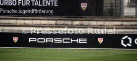 27.03.24 VfB Stuttgart Training