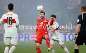 08.03.24 VfB Stuttgart - 1. FC Union Berlin