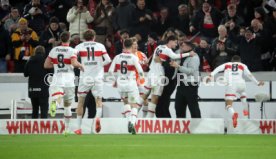 06.12.24 VfB Stuttgart - 1. FC Union Berlin