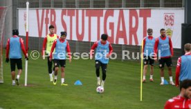 20.02.24 VfB Stuttgart Training