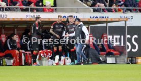 11.05.25 1. FC Heidenheim - 1. FC Union Berlin