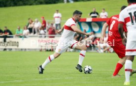 12.07.24 TSG Backnang - VfB Stuttgart Traditionself