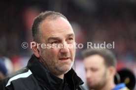 17.02.24 1. FC Heidenheim - Bayer 04 Leverkusen