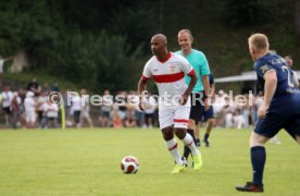 19.07.24 SC Korb - VfB Stuttgart Traditionself