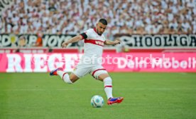 31.08.24 VfB Stuttgart - 1. FSV Mainz 05