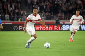 06.10.24 VfB Stuttgart - TSG 1899 Hoffenheim