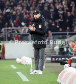 08.03.24 VfB Stuttgart - 1. FC Union Berlin