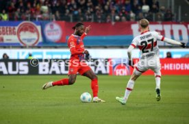 15.12.24 1. FC Heidenheim - VfB Stuttgart