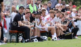 07.07.24 FSV Hollenbach - VfB Stuttgart