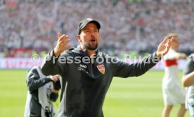 18.05.24 VfB Stuttgart - Borussia Mönchengladbach