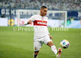 16.03.24 TSG 1899 Hoffenheim - VfB Stuttgart