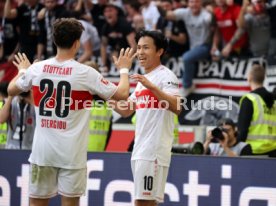 04.05.24 VfB Stuttgart - FC Bayern München