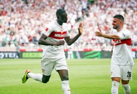 18.05.24 VfB Stuttgart - Borussia Mönchengladbach