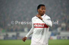 06.11.24 VfB Stuttgart - Atalanta Bergamo