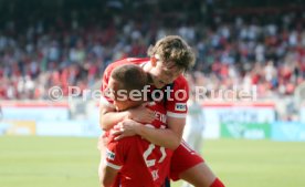 01.09.24 1. FC Heidenheim - FC Augsburg