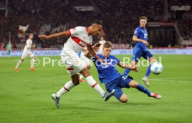 06.10.24 VfB Stuttgart - TSG 1899 Hoffenheim