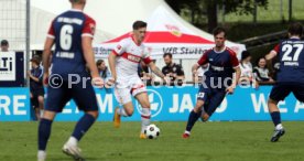 07.07.24 FSV Hollenbach - VfB Stuttgart