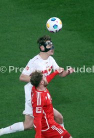 08.03.24 VfB Stuttgart - 1. FC Union Berlin