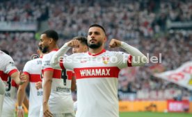 22.09.24 VfB Stuttgart - Borussia Dortmund